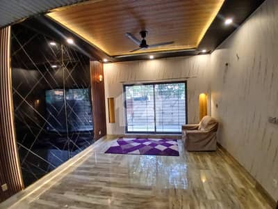 1 Kanal House For Rent Available In Valencia Housing Society Lahore Bijli Pani Gas Available