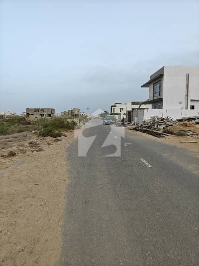 500 YARDS PLOT FOR SALE