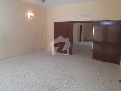 2000 Square Yards House For Rent Is Available In Clifton - Block 5