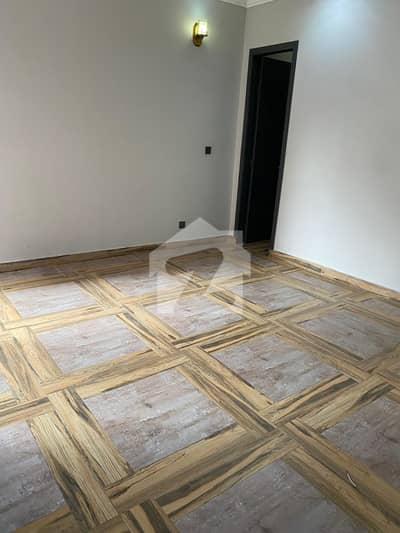 10 Marla Lower Portion Available For Rent In Tariq Garden Lahore
