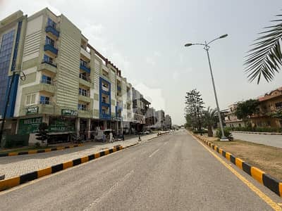 ایف ۔ 17 اسلام آباد میں 1 مرلہ Studio دکان 25.0 ہزار میں کرایہ پر دستیاب ہے۔