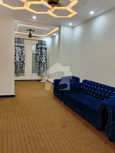 5 Marla Fully Furnished House for Rent in FMC, Islamabad