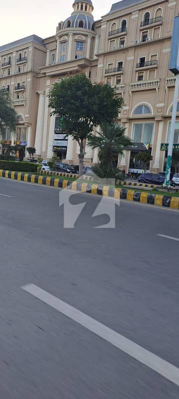 D Block 4 Kanal Plot For Sale Excellent Location D Block 4 Kanal Plot For Sale Excellent Location