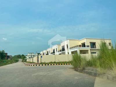 24 Marla Residential Plot for Sale in OPF Valley Spacious & Prime Investment Opportunity