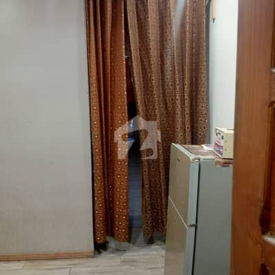 Fully Furnished Flat 2nd Floor Faisal Town A Block