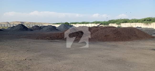 Industrial Land For Rent