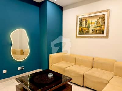 Furnished Apartment 1 Bed For Sale River Hills