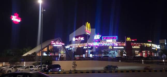 ڈی ایچ اے فیز 2 - سیکٹر جی ڈی ایچ اے ڈیفینس فیز 2,ڈی ایچ اے ڈیفینس,اسلام آباد میں 1 کنال رہائشی پلاٹ 6.4 کروڑ میں برائے فروخت۔