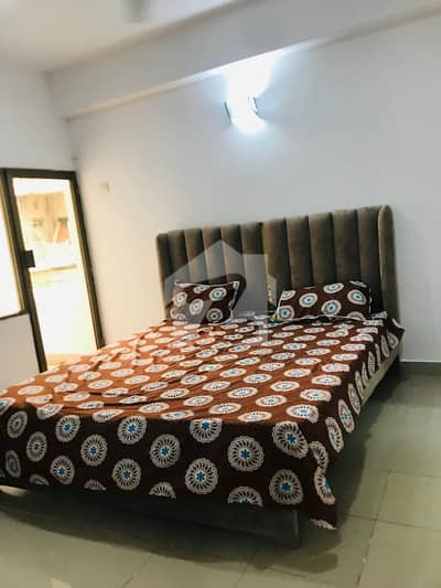Upcoming Rent 60k With Maintenance Flat