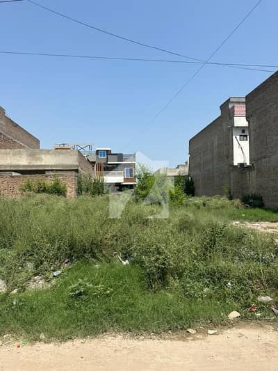 5 Mara Premium South Open Plot For Sale In Zone 3 At C1 Sector