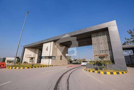 4 Marla Commercial Plot On Main Iqbal Boulevard Available For Sale 4 Marla Commercial Plot On Main Iqbal Boulevard Available For Sale
