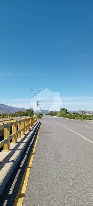 SOUTH CORNER 10 Marla Plot On 15 Meter Park Street Is Available For Sale In Zone 3 At A2 Sector SOUTH CORNER 10 Marla Plot On 15 Meter Park Street Is Available For Sale In Zone 3 At A2 Sector