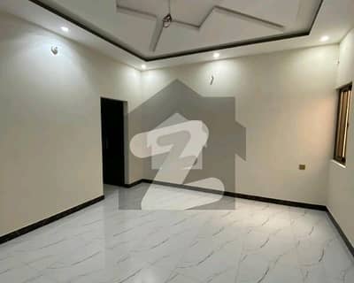 House Of 10 Marla Available In Wapda City - Block K