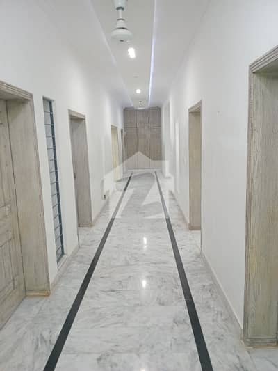 1 Kanal Basement in good condition for rent