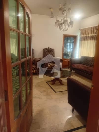 PORTION FOR RENT