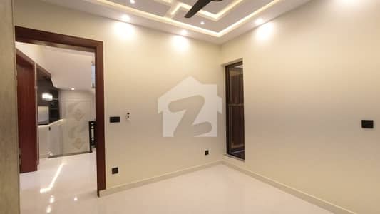 5 Marla House In Bahria Town Phase 8 - Ali Block 5 Marla House In Bahria Town Phase 8 - Ali Block
