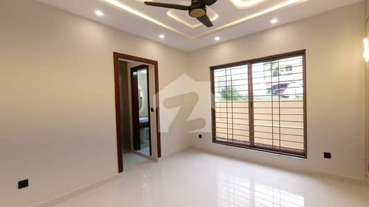 A 5 Marla House Is Up For Grabs In Bahria Town Rawalpindi A 5 Marla House Is Up For Grabs In Bahria Town Rawalpindi