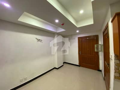 1 Bedroom Apartment for Rent in Sector A, Bahria Enclave, Islamabad