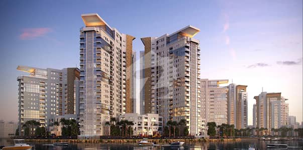 Two Bed Non Furnished Luxury Apartment Available For Rent Karakoram Greens
