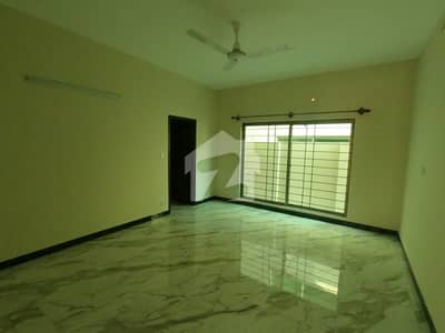 BRAND NEW SUH 375 ON PRIME LOCATION ASKARI 6 MALIR CANTONMENT AVAILABLE FOR SALE