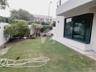 1 Kanal Upper Portion For Rent in DHA Phase 3