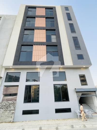 Ultra Premium Office Space for rent Ittehad Commercial DHA phase 6