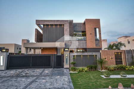 1 Kanal Luxury House for Sale in DHA Phase 7 Lahore | Prime Location | Modern Design 1 Kanal Luxury House for Sale in DHA Phase 7 Lahore | Prime Location | Modern Design