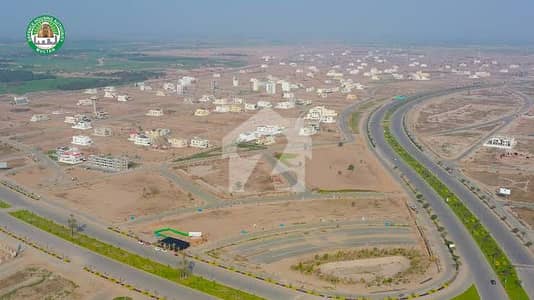 Beautiful Location 17 Kanal Near Dha Mps Gate