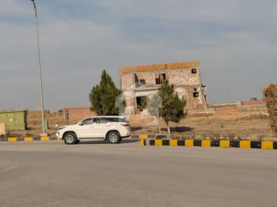 Prime Location 1 Kanal Plot For Sale |Easy To Main Road Access| Level Land | Low Price | Prime Location 1 Kanal Plot For Sale |Easy To Main Road Access| Level Land | Low Price |