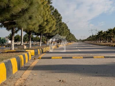 Prime Location 1 Kanal Plot For Sale |Easy To Main Road Access| Level Land | Low Price |