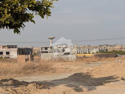 اپ کنٹری انکلوزر ہاؤسنگ سوسائٹی راولپنڈی میں 1 کنال رہائشی پلاٹ 95.0 لاکھ میں برائے فروخت۔