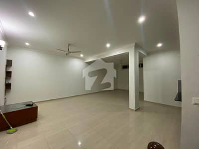 Basement For Rent In Sector A, Bahria Enclave Islamabad