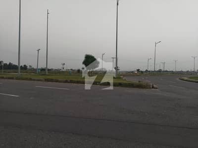 2 Kanal Beautiful Residential Plot For Sale In DHA Phase 7 T Block Lahore | Ideal Location For Dream Home 2 Kanal Beautiful Residential Plot For Sale In DHA Phase 7 T Block Lahore | Ideal Location For Dream Home
