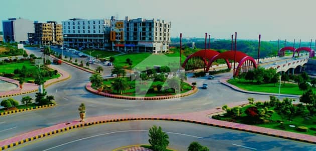 7 Marla Possession Plot For Sale In Block T Developed Area, Heighted Location & Solid Land 7 Marla Possession Plot For Sale In Block T Developed Area, Heighted Location & Solid Land