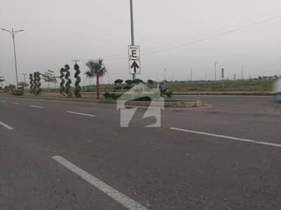 Ideal 2 Kanal Residential Plot For Sale In DHA Phase 7 T Block Lahore | Close To Corporate Road | Prime Location Ideal 2 Kanal Residential Plot For Sale In DHA Phase 7 T Block Lahore | Close To Corporate Road | Prime Location