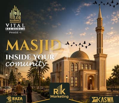 Get Your Dream Flat In Abdul Sattar Edhi Road Abdul Sattar Edhi Road Get Your Dream Flat In Abdul Sattar Edhi Road Abdul Sattar Edhi Road