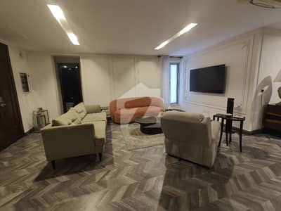 Apartment Luxury 3 Beds Very Cheap Price Offer Ideal Location Center Point In Gulberg 3