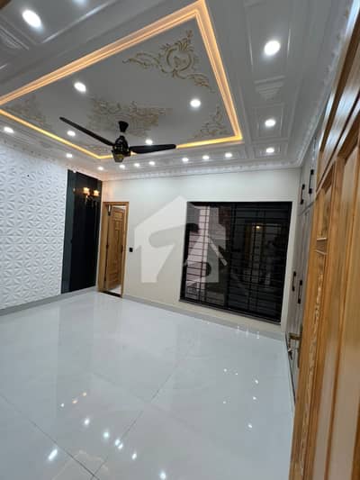 5 Marla House For Rent