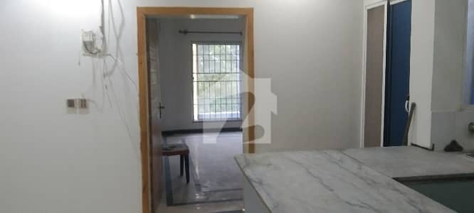 Prime Location Double Storey House Available For Sale In Margalla Town