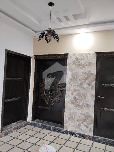 بحریہ انکلیو - سیکٹر ایچ بحریہ انکلیو,بحریہ ٹاؤن,اسلام آباد میں 3 کمروں کا 5 مرلہ مکان 3.1 کروڑ میں برائے فروخت۔