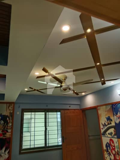 10 MARLA 3 BEDROOM APARTMENT AVAILABLE FOR SALE