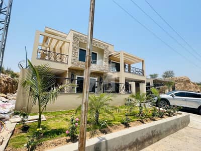 A House Of 1 Kanal In Rs. 72000000