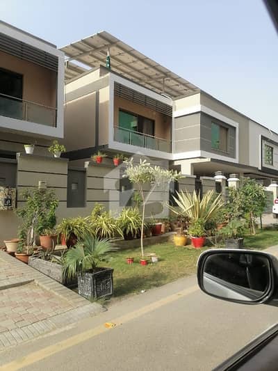 Newly 375 Sq Yrd Brigadier House Available Malir Cannt Karachi. J Sector