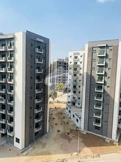 12 Marla Apartment At Prime Location Of Askari 10