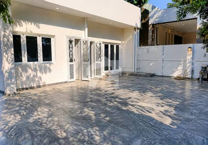 Prime Street Old House is for SALE in F-6