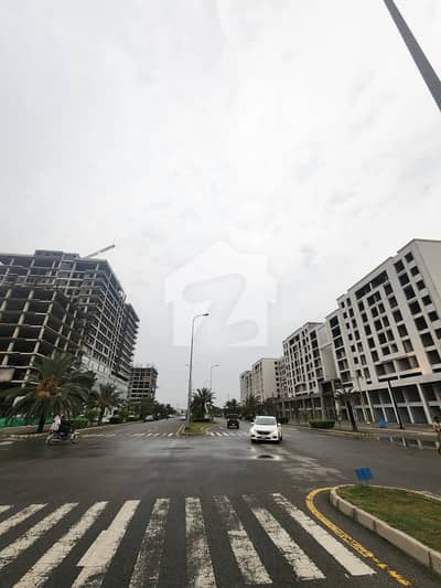 5 MARLA COMMERCIAL PLOT FOR SALE IN PHASE 4 5 MARLA COMMERCIAL PLOT FOR SALE IN PHASE 4