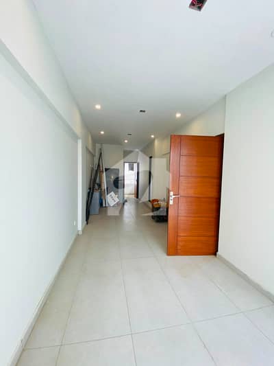 Prime Investment Opportunity: 575 Sq Ft Office For Sale 2nd Floor with Lift Zulfiqar Commercial, Phase 8, DHA