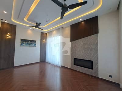 Dha Phase 4 GG 10 Marla Brand New House For Sale