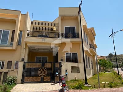 10 Marla House For Sale In Bahria Enclave, Islamabad 10 Marla House For Sale In Bahria Enclave, Islamabad