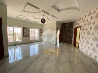10 Marla House For Sale In Bahria Enclave, Islamabad